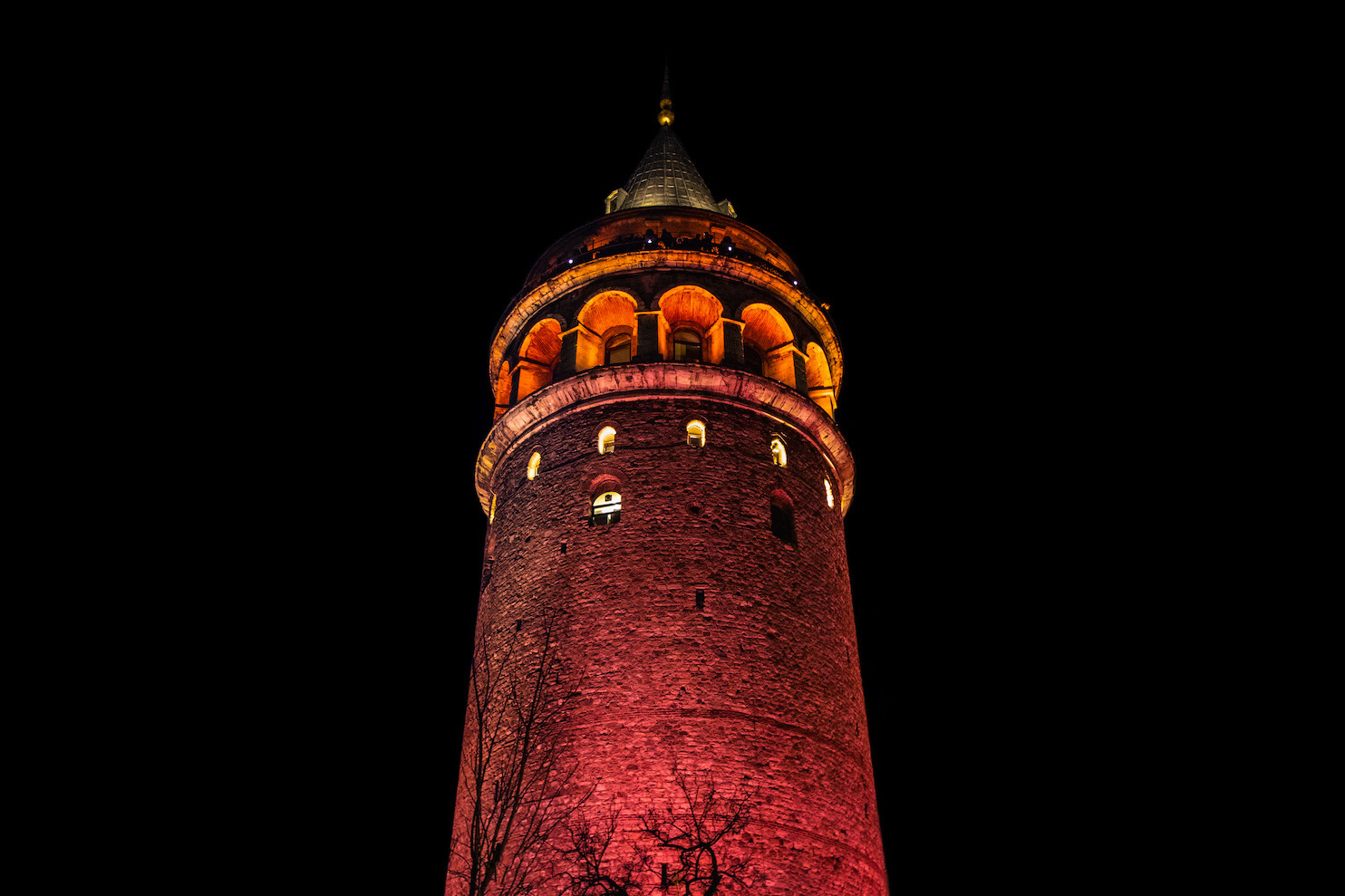 Istanbul, TUR