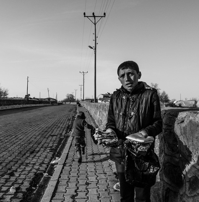 Kars, TUR