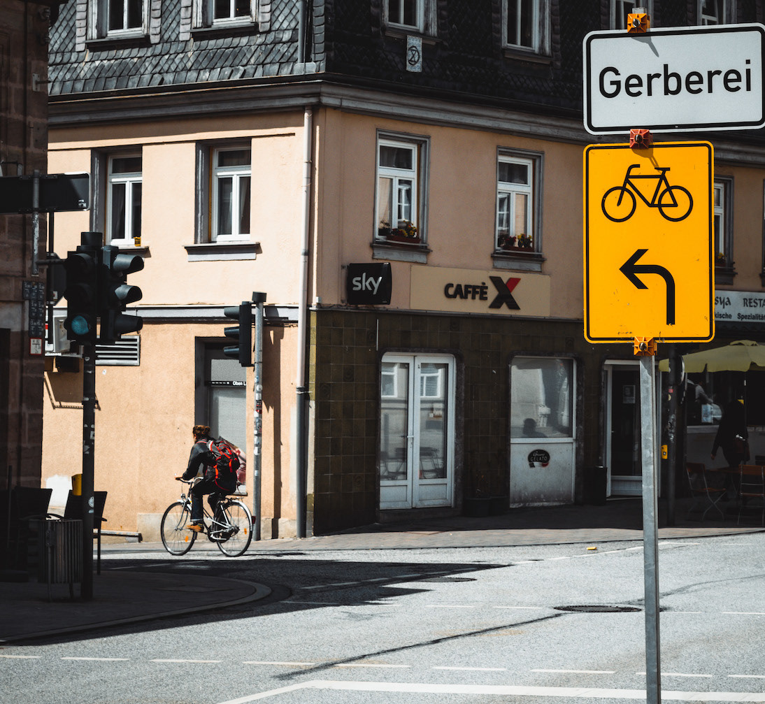 Erlangen, GER