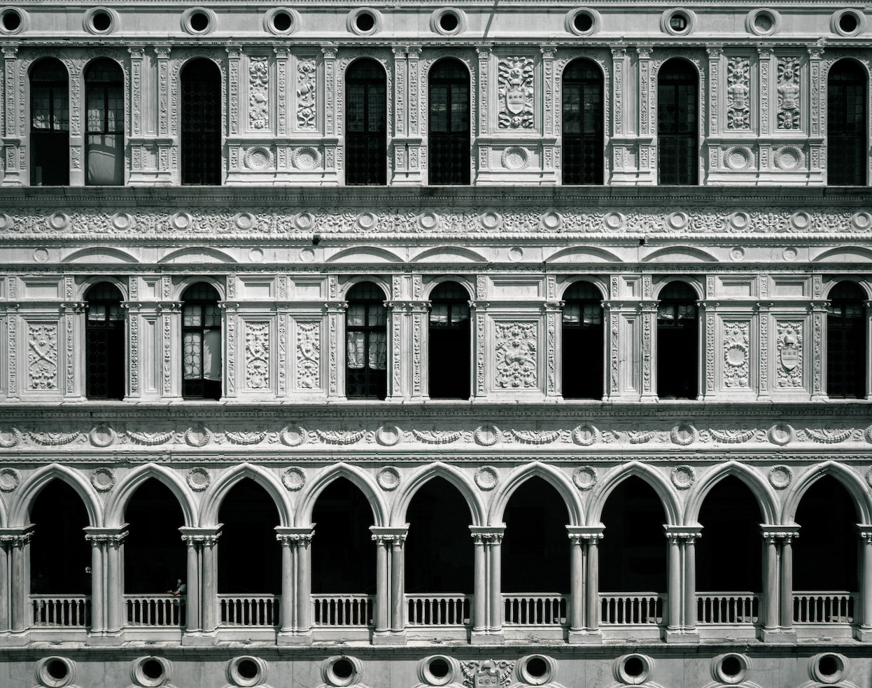 Venice, ITA