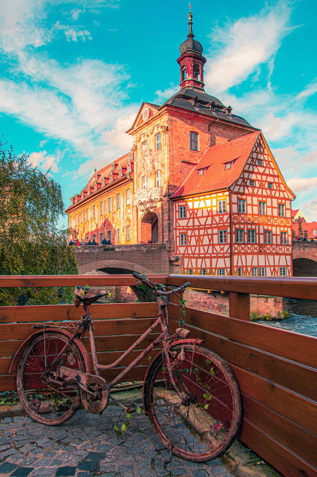Bamberg, GER