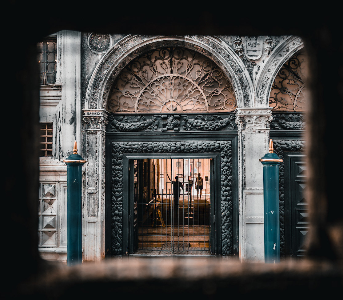 Venice, ITA