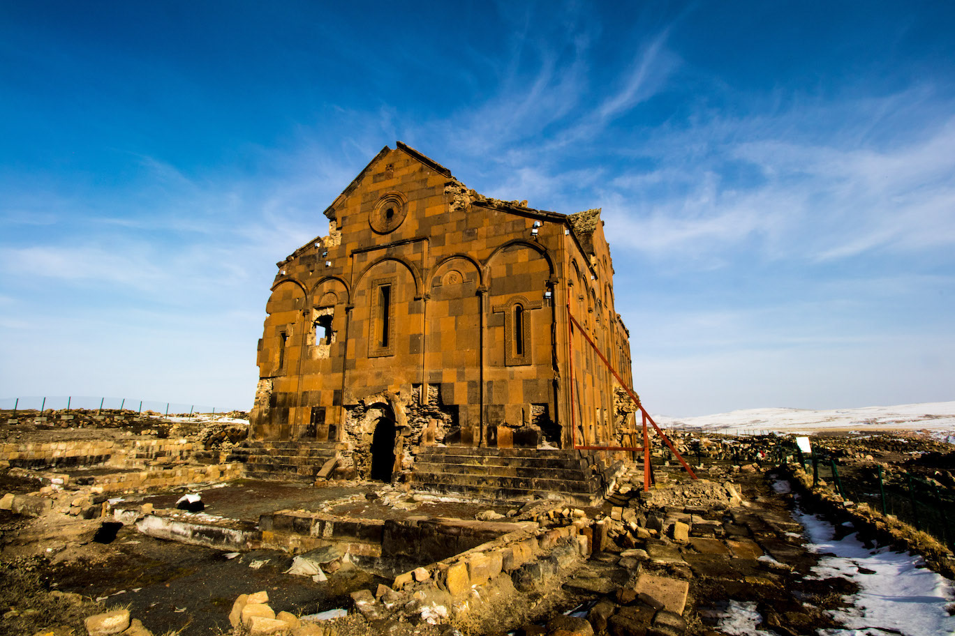 Kars, TUR
