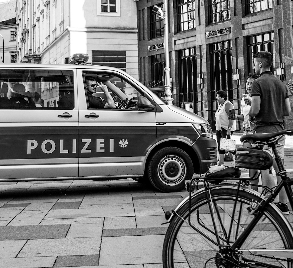 Vienna, AUT