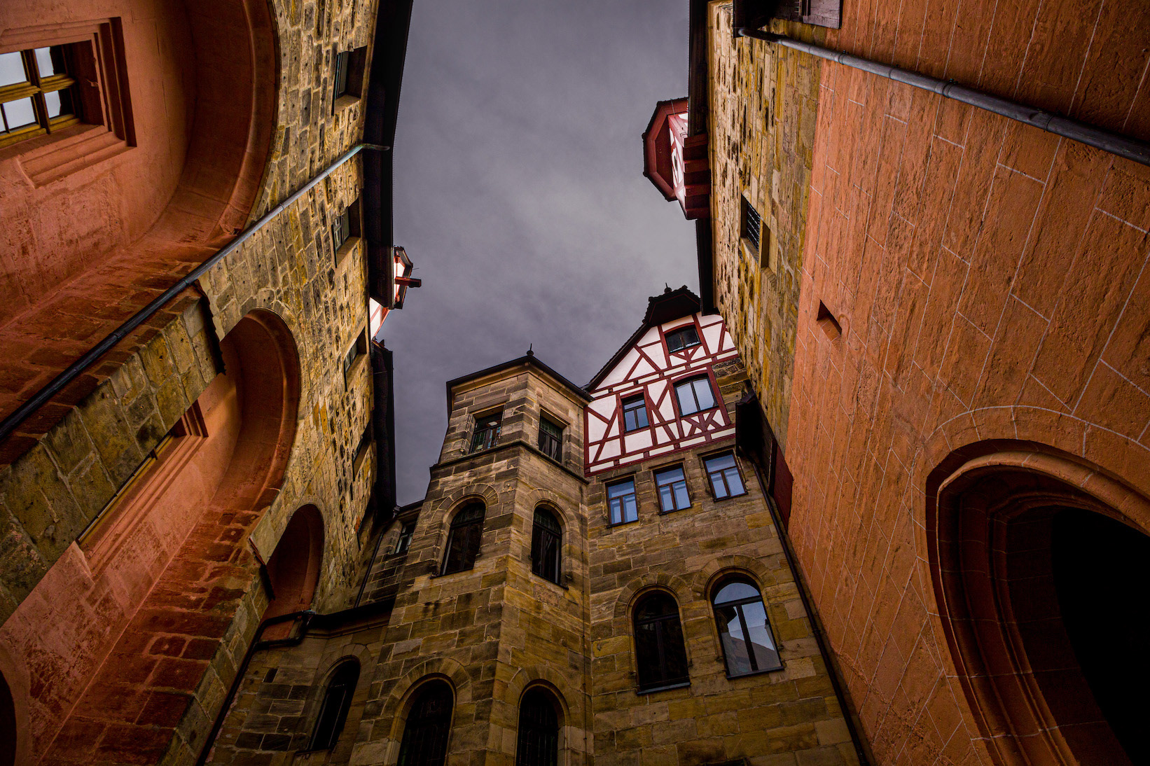 Lauf am Pegnitz, GER