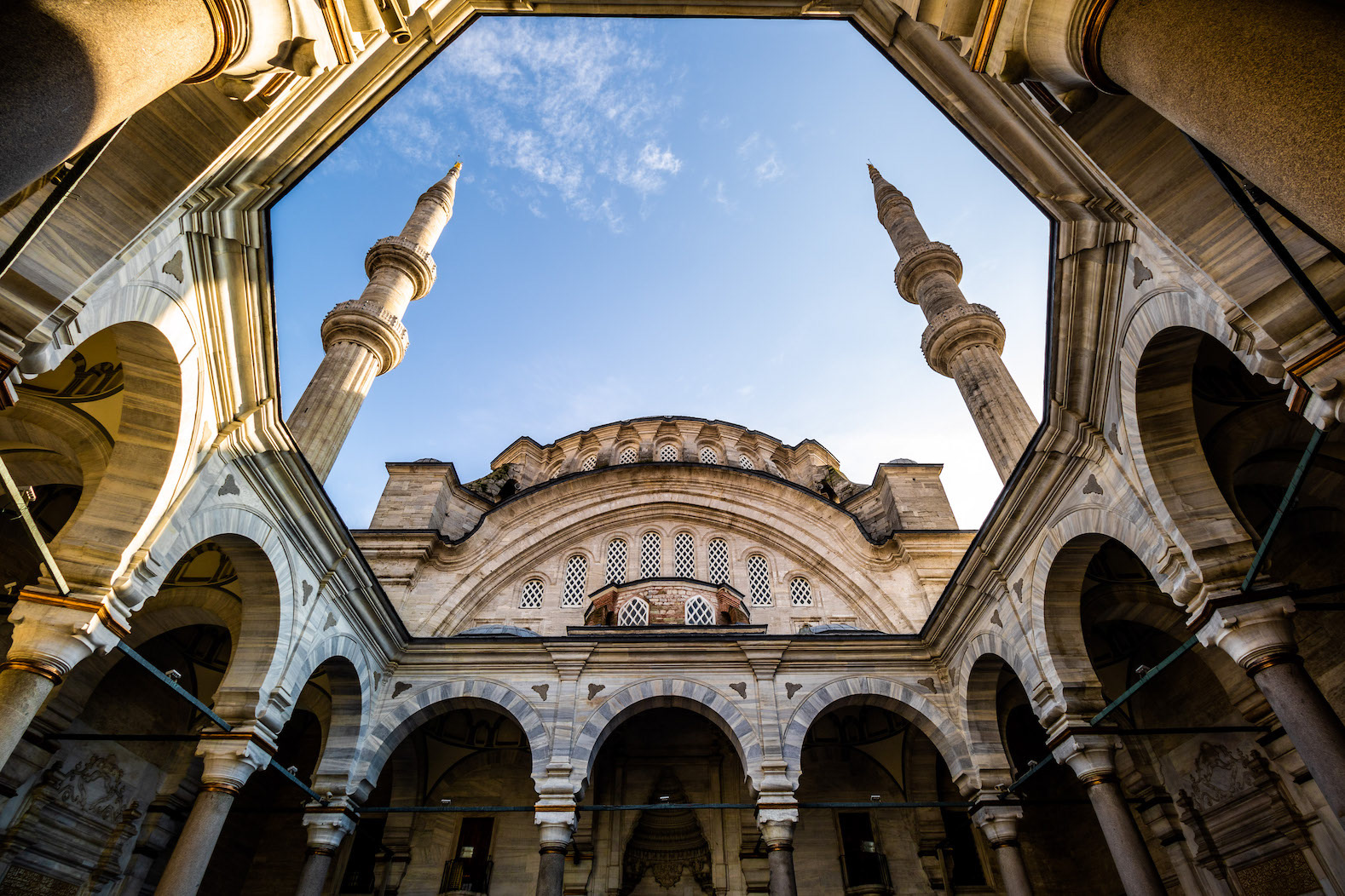 Istanbul, TUR