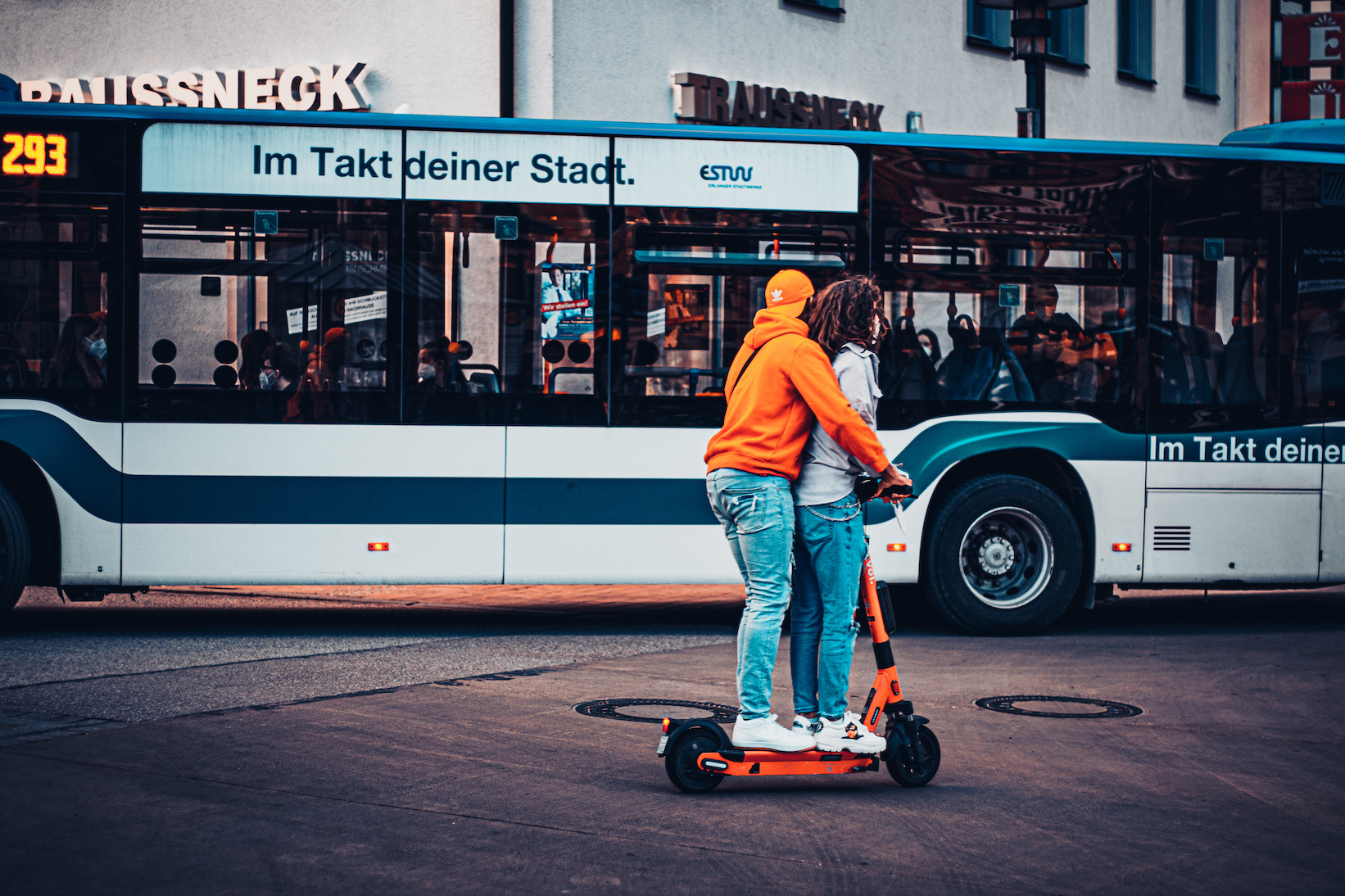 Erlangen, GER