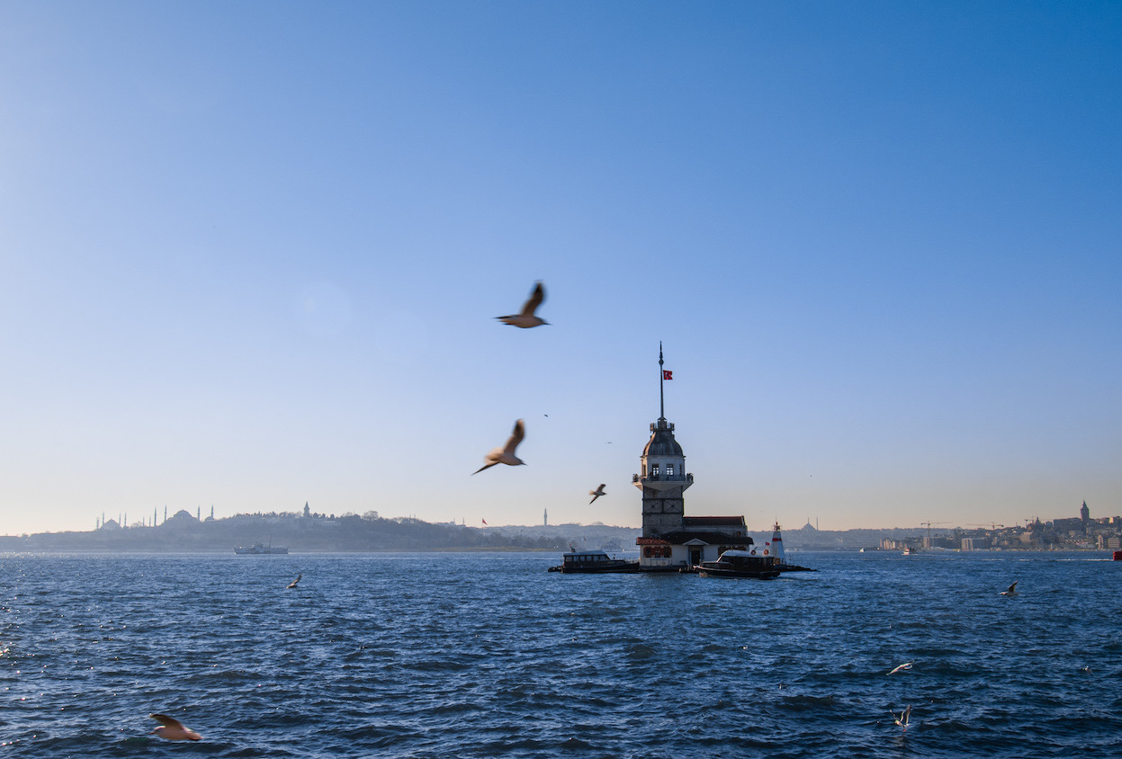 Istanbul, TUR