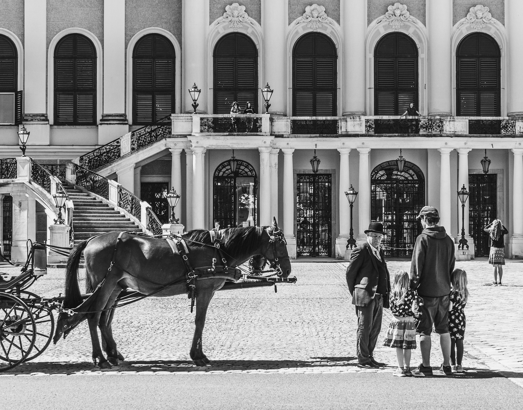 Vienna, AUT