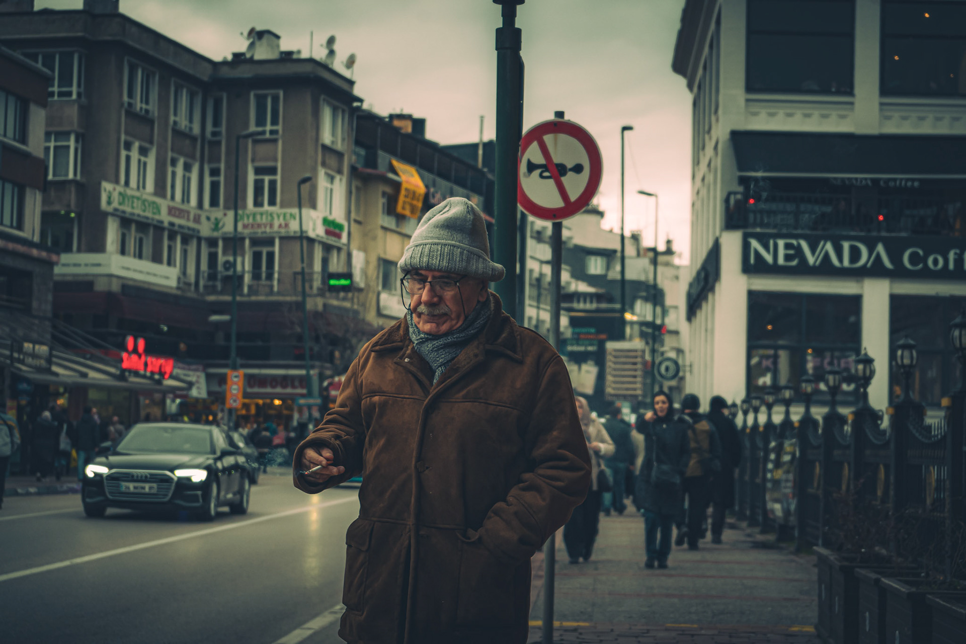 Bursa, TUR