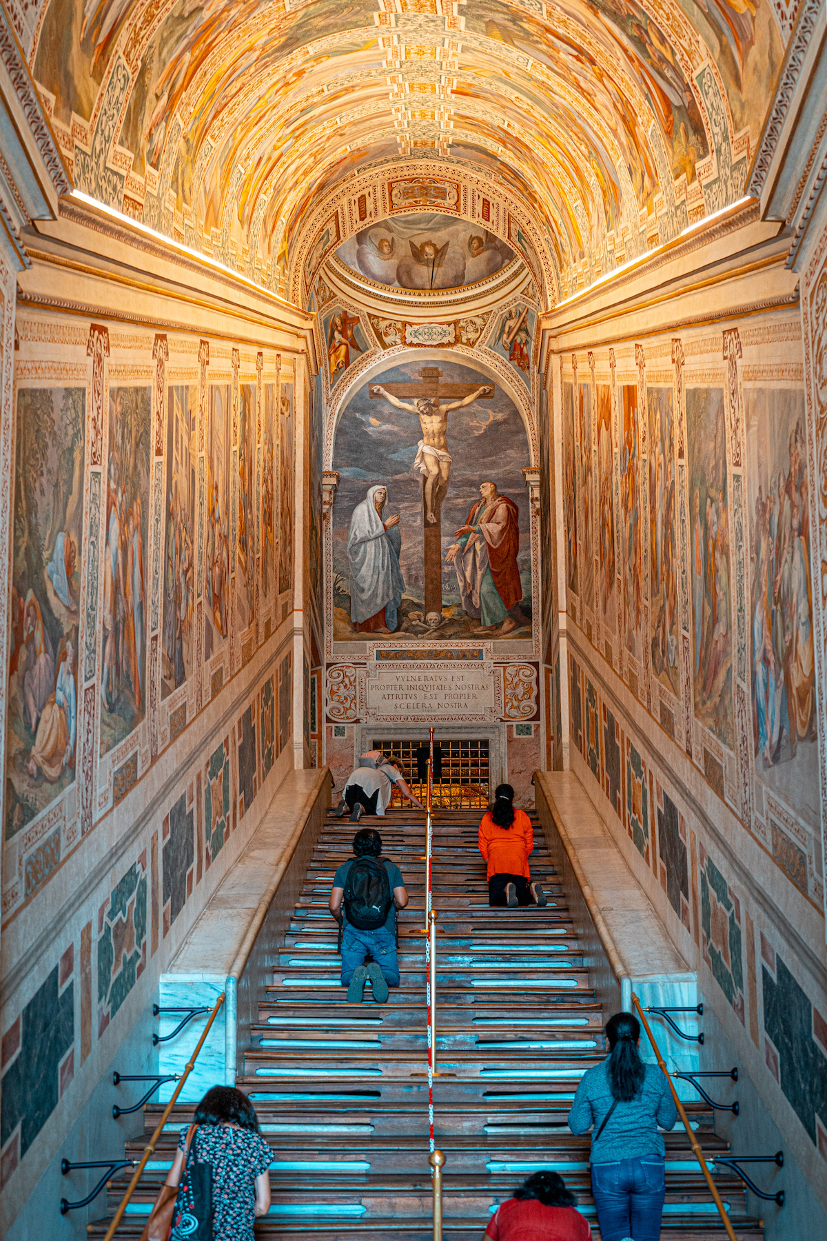 Rome, ITA