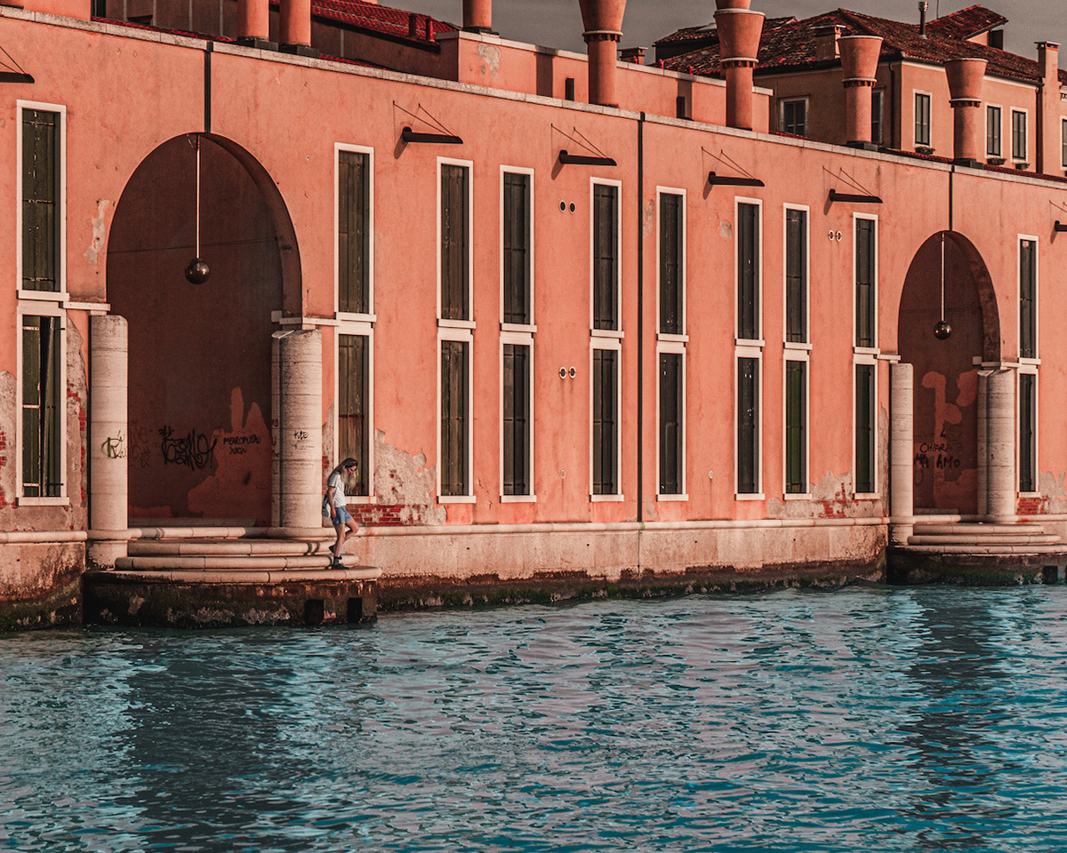 Venice, ITA