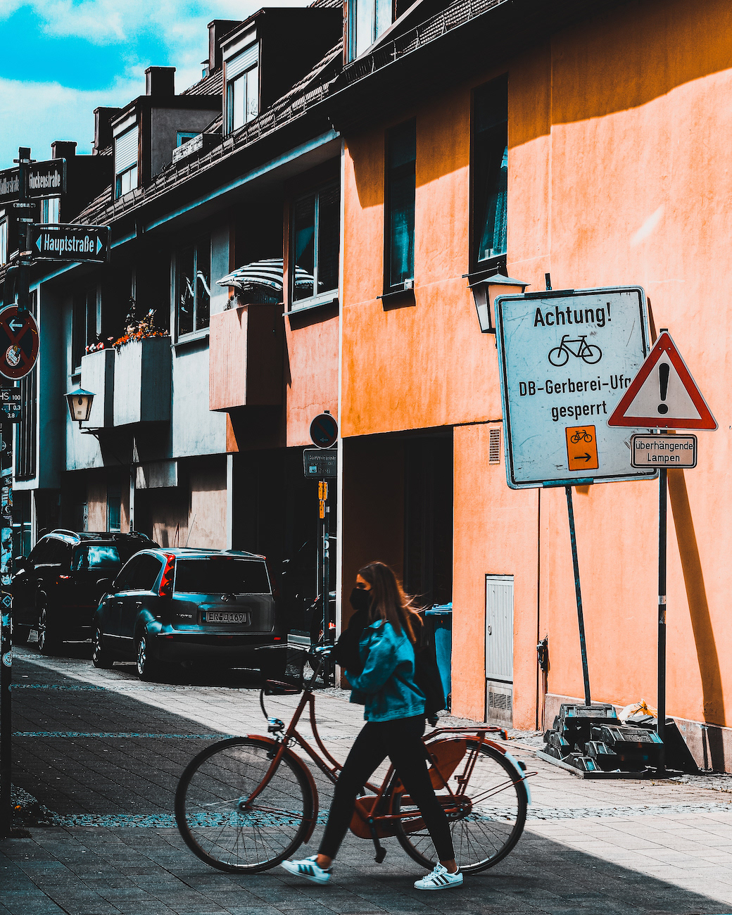 Erlangen, GER
