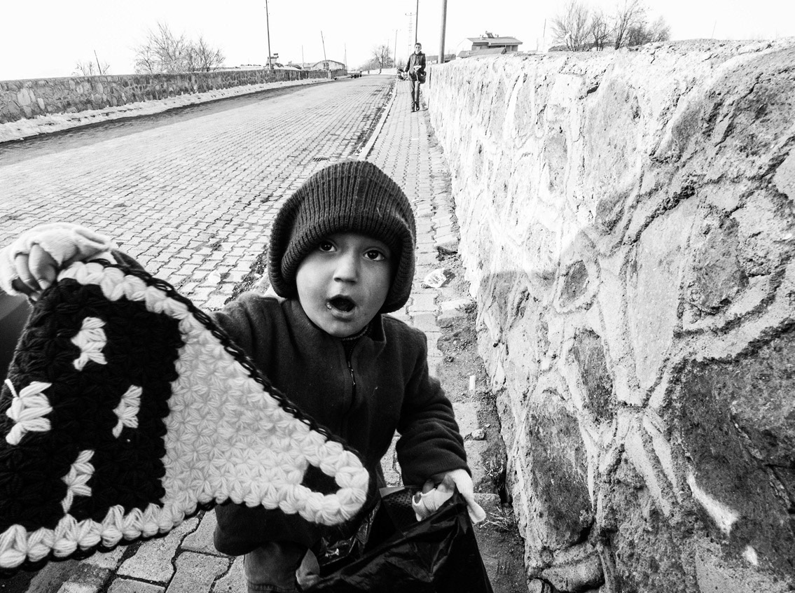 Kars, TUR