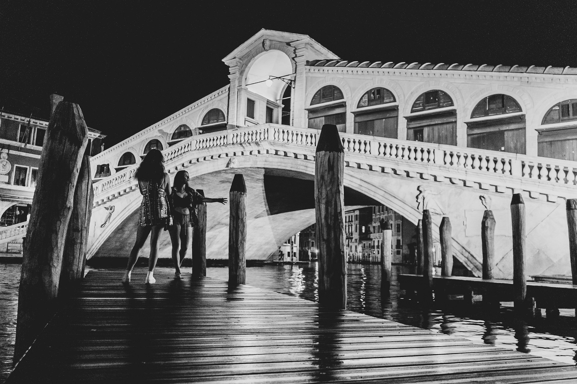 Venice, ITA