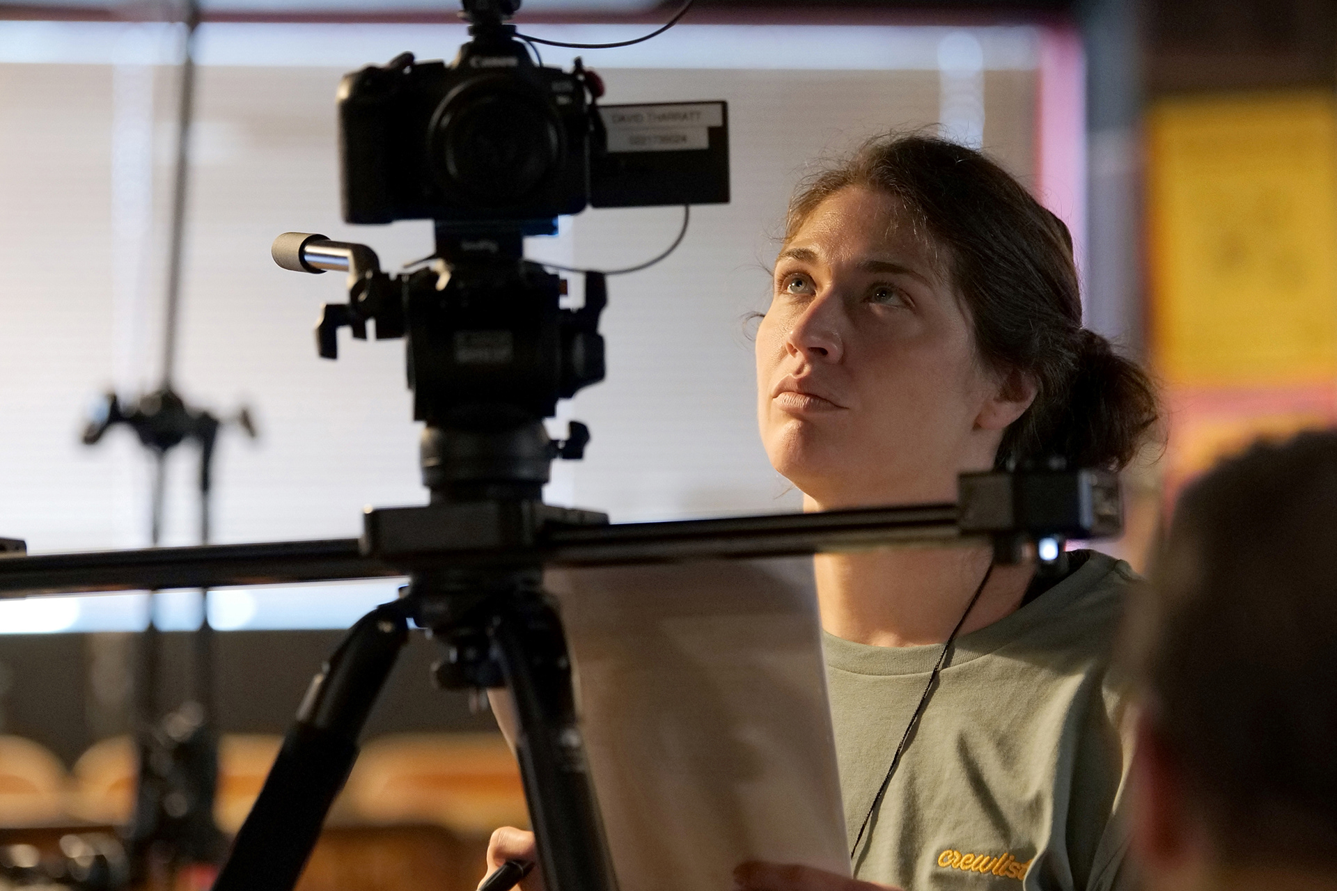 LOVECATS (2023) - Director, Costumer