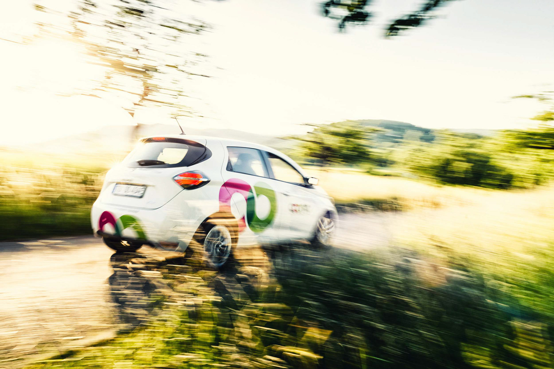 coono mobility Tübingen