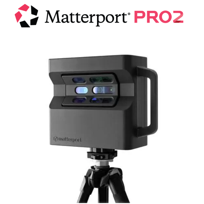 Matterport Pro2