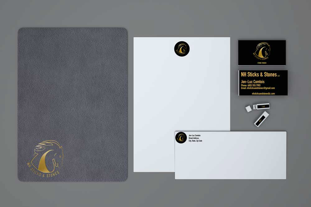 Stationery