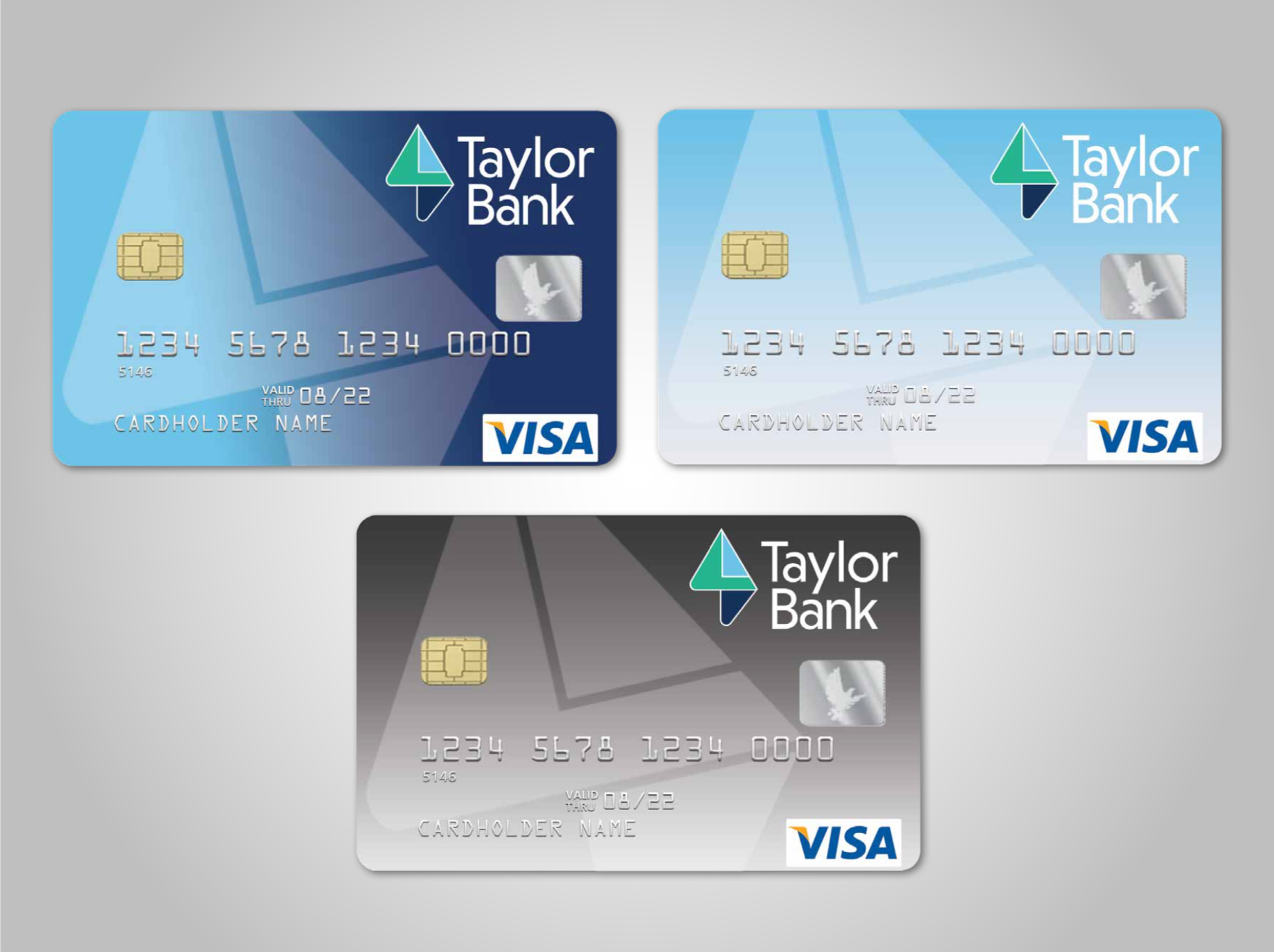 Debit Card, Credit Card and Business Debit Card