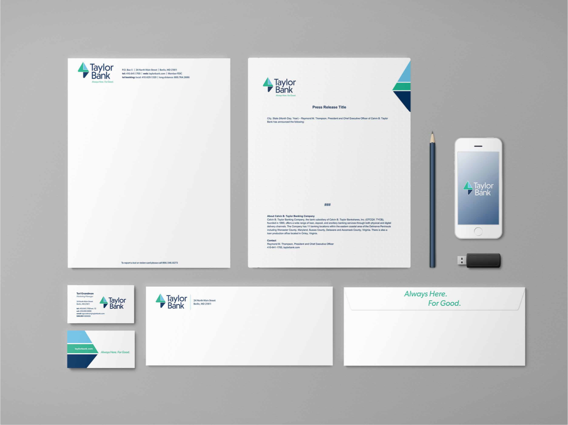 Stationery