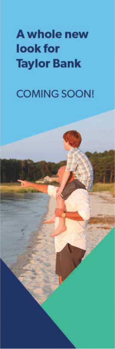 Vertical Digital Banner