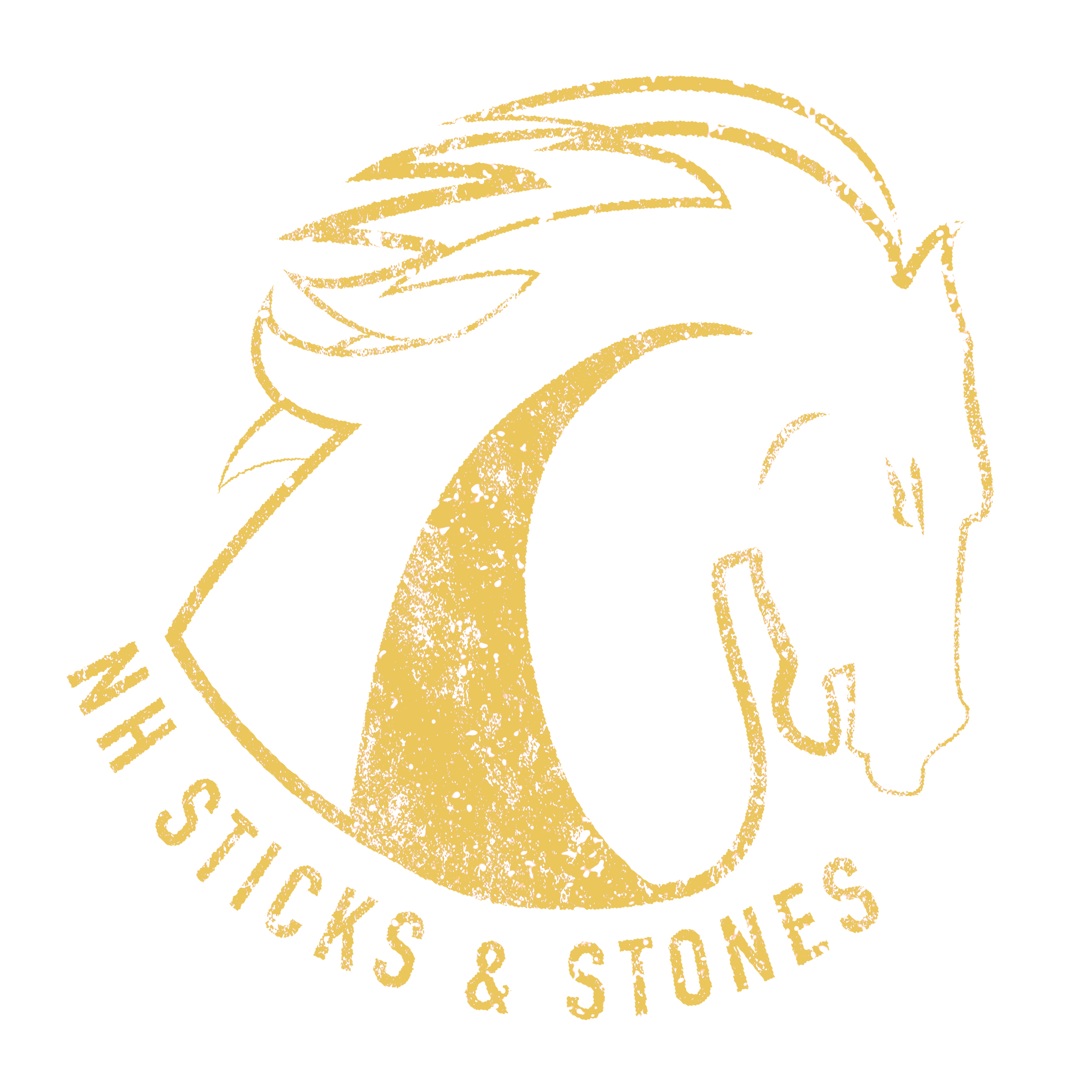 Logo Variation - Distressed