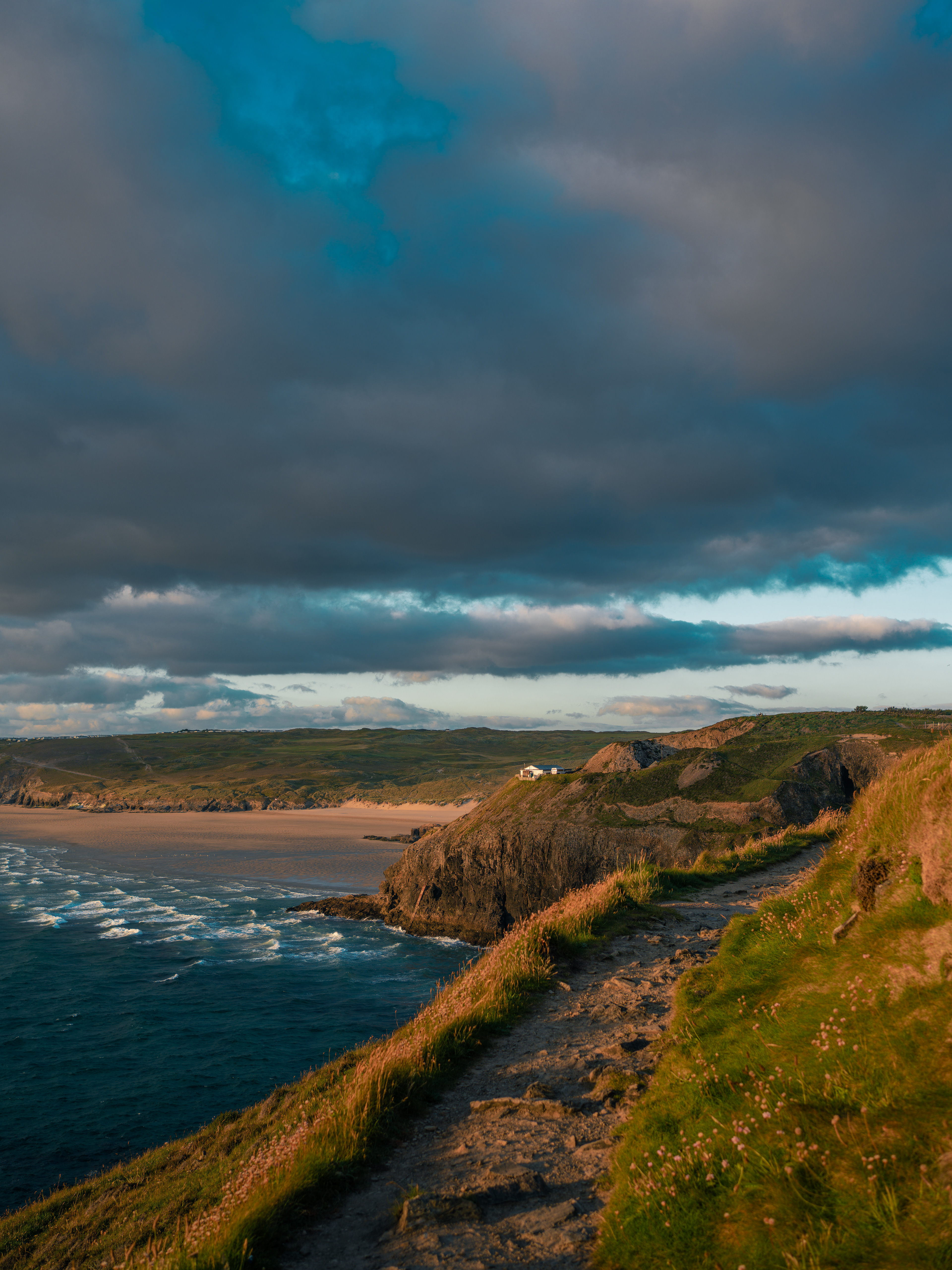 God's Own Hostel - Cornwall