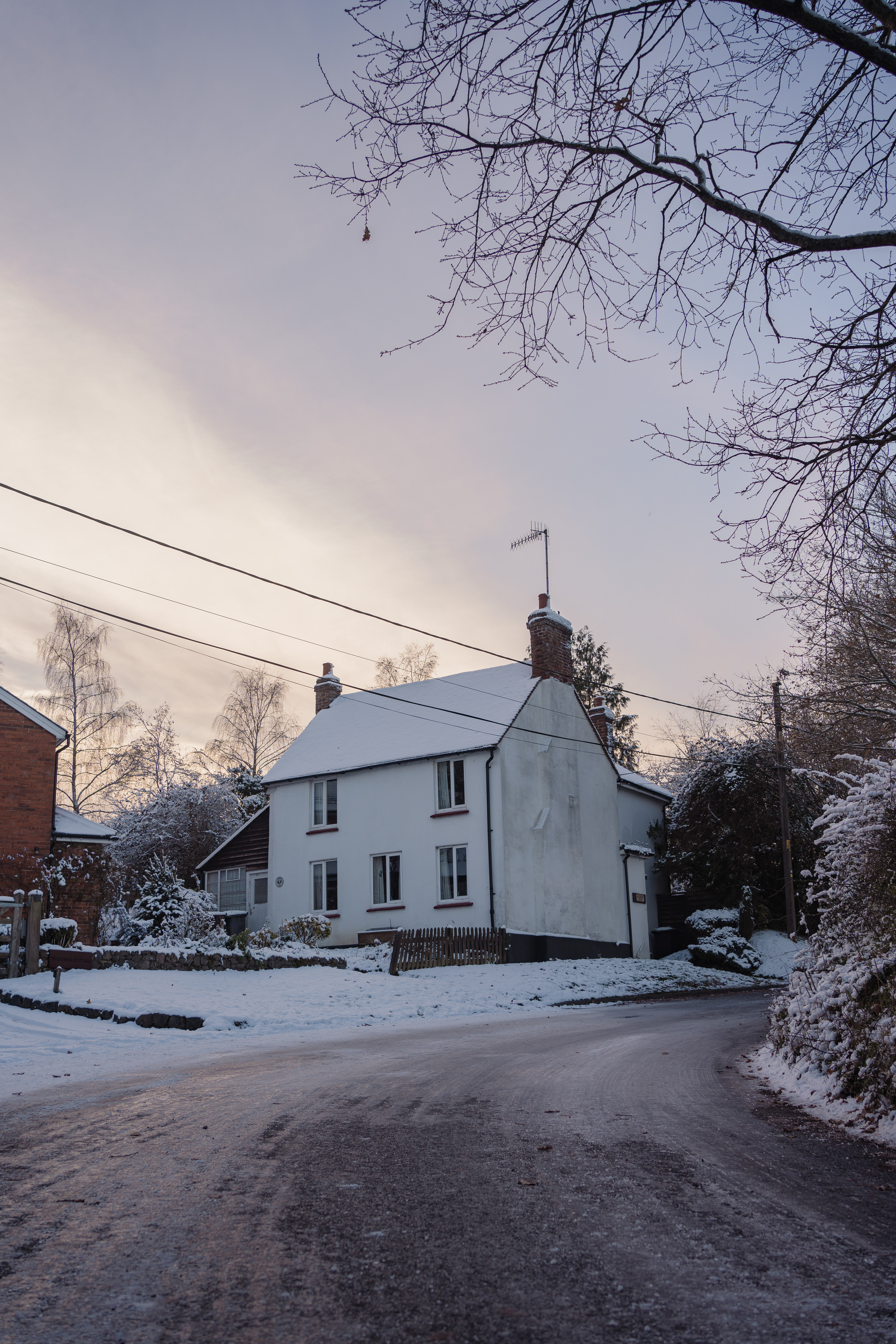 Picture Postcard - Kent