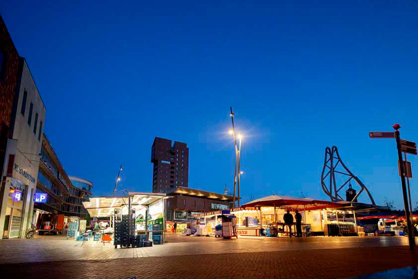 Enschede Centrum