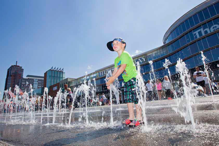 Van Heekplein Enschede