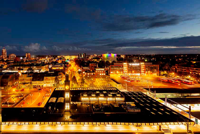 Enschede Stad
