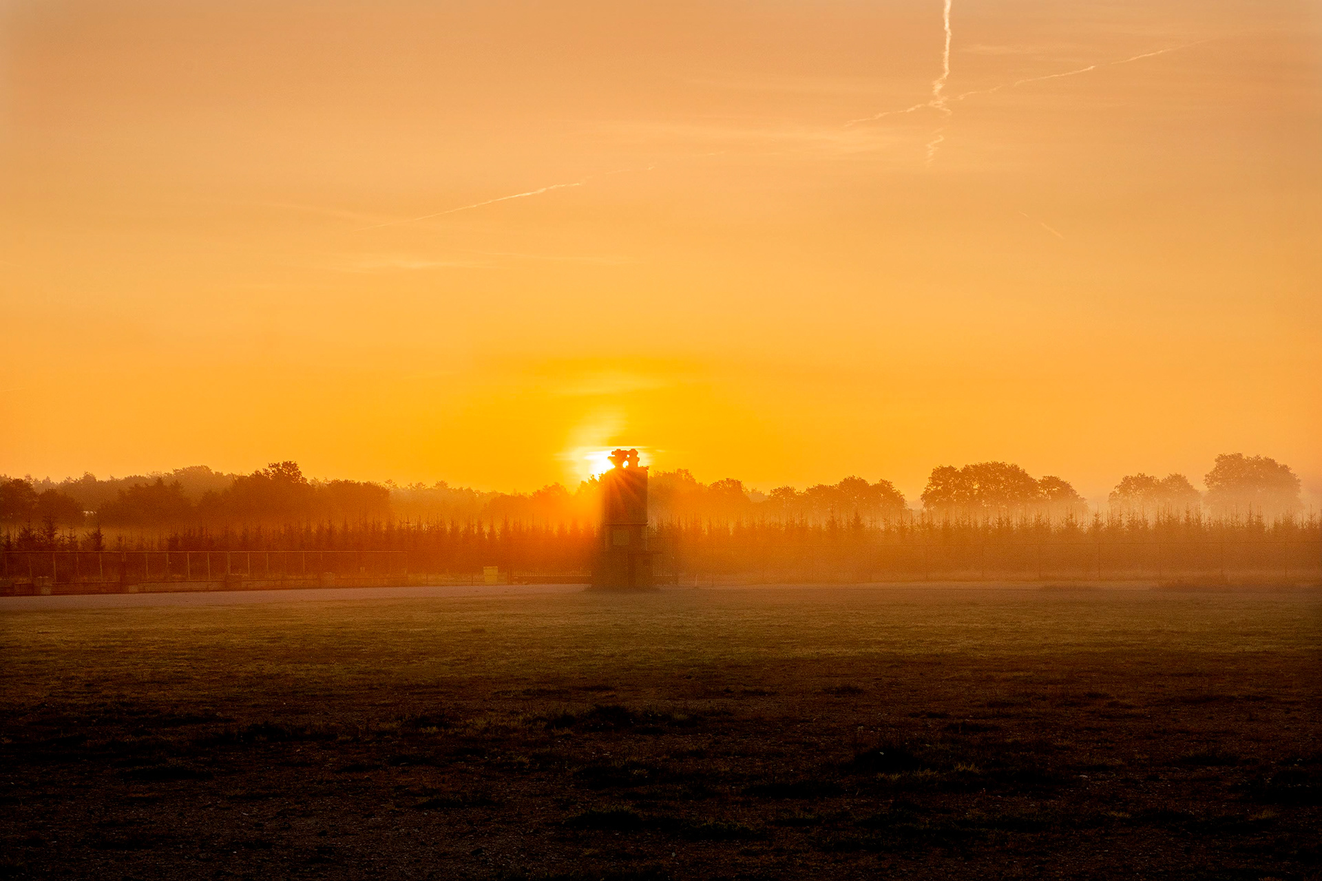 Twente Airport
