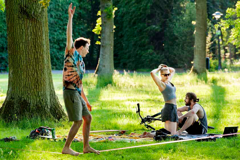 Van Heekpark Enschede