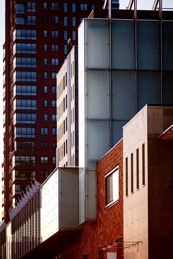 Enschede Centrum
