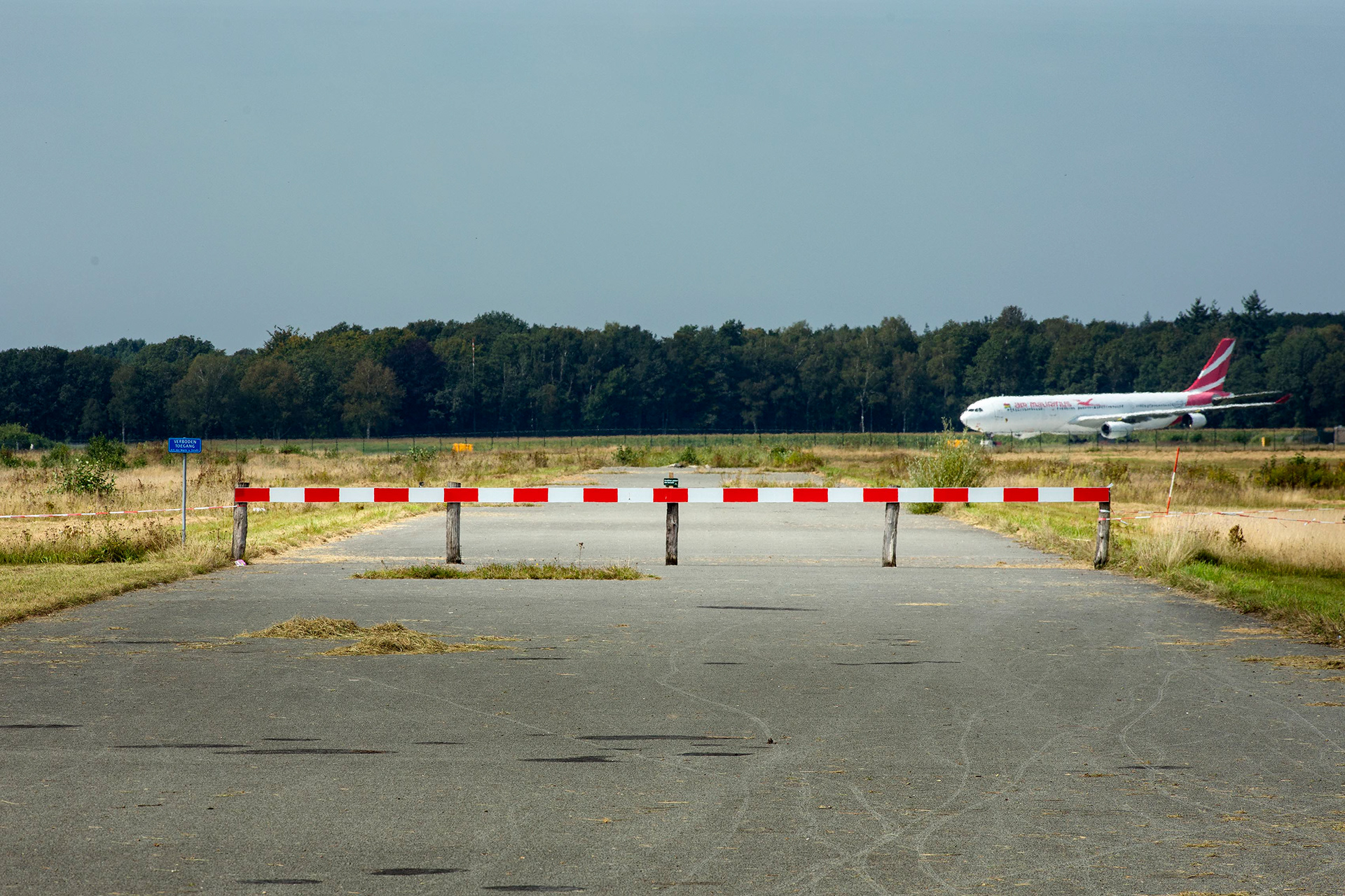 Twente Airport