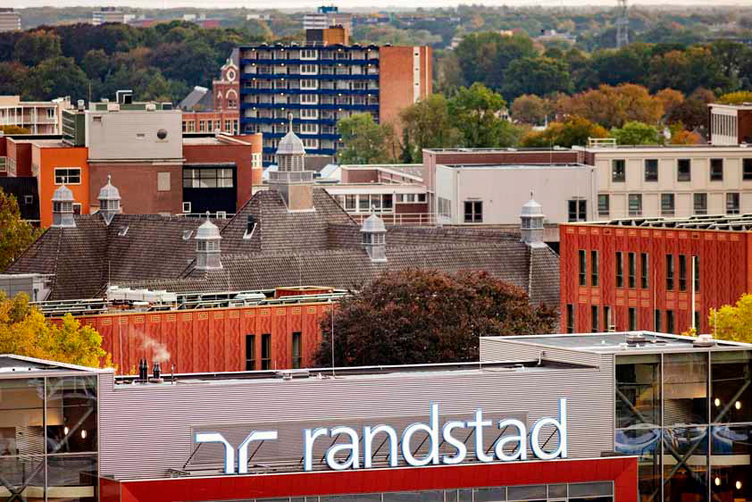 Enschede Stad