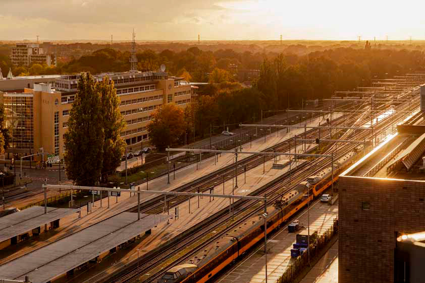 Enschede Stad