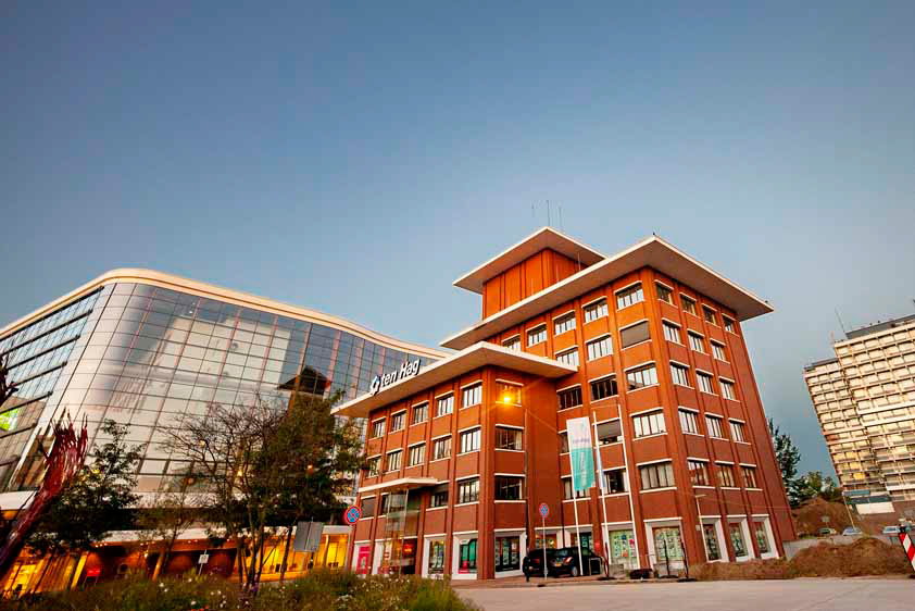 Enschede Centrum