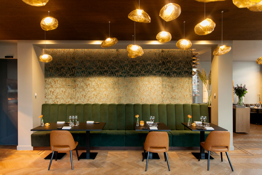 Restaurant JoAnn