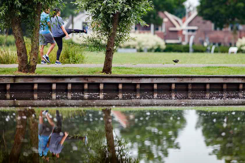 Volkspark Enschede