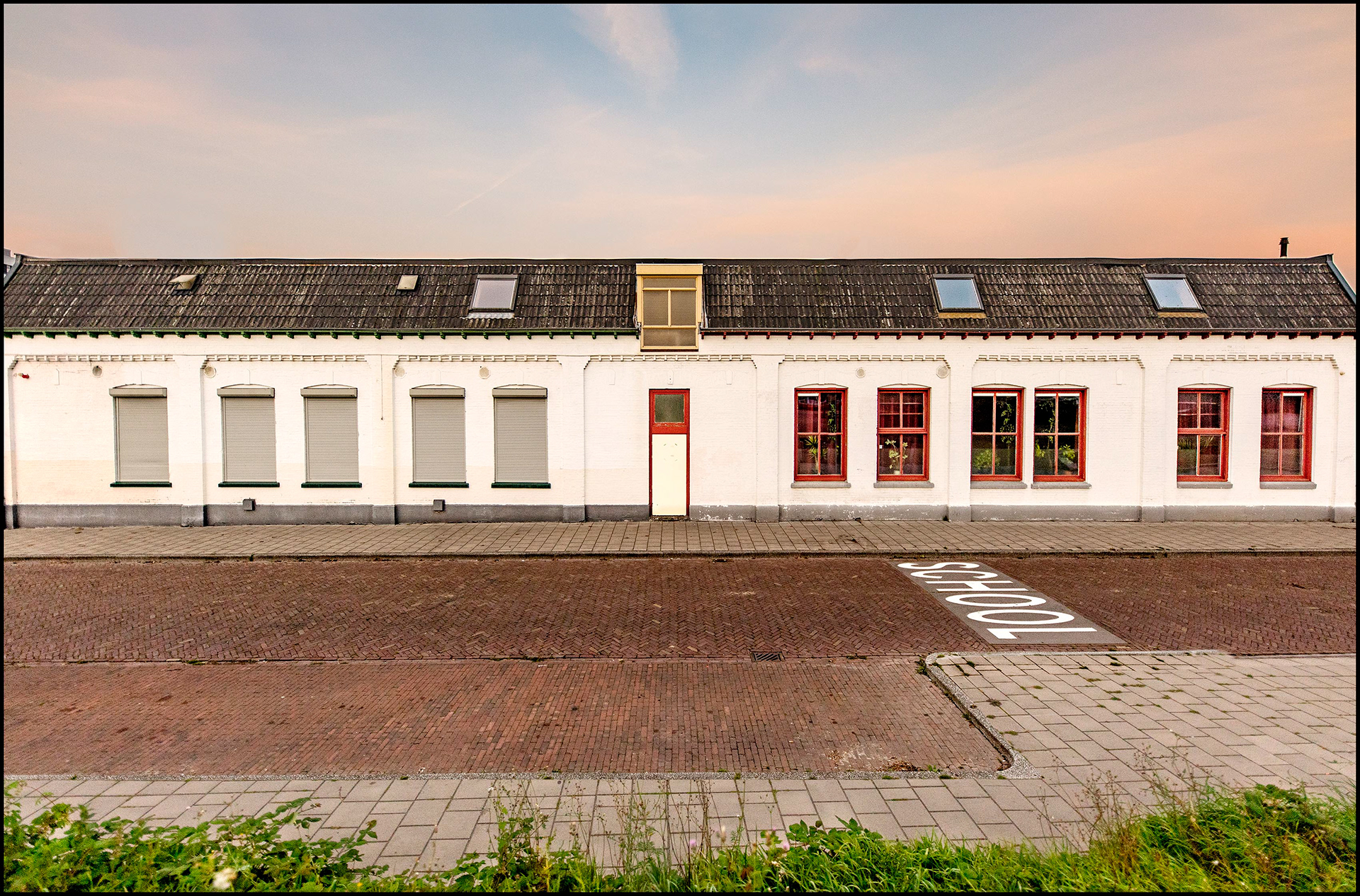 Enschede