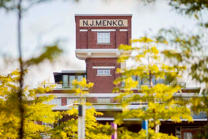 Menko Enschede