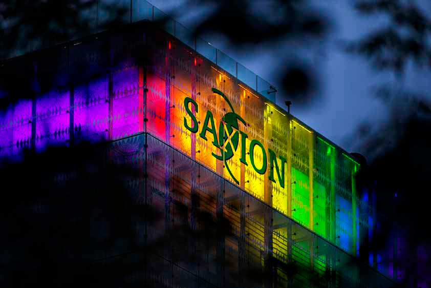 Saxion
