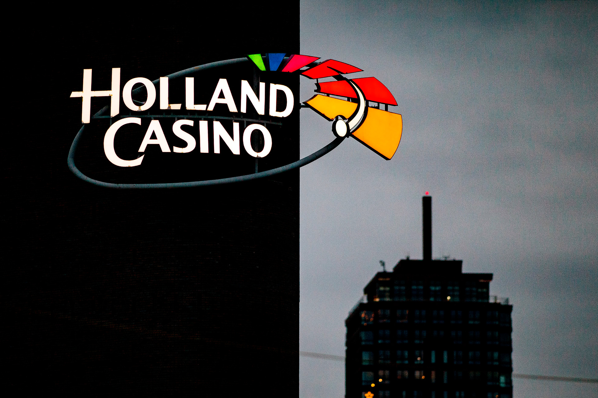 HOLLAND CASINO