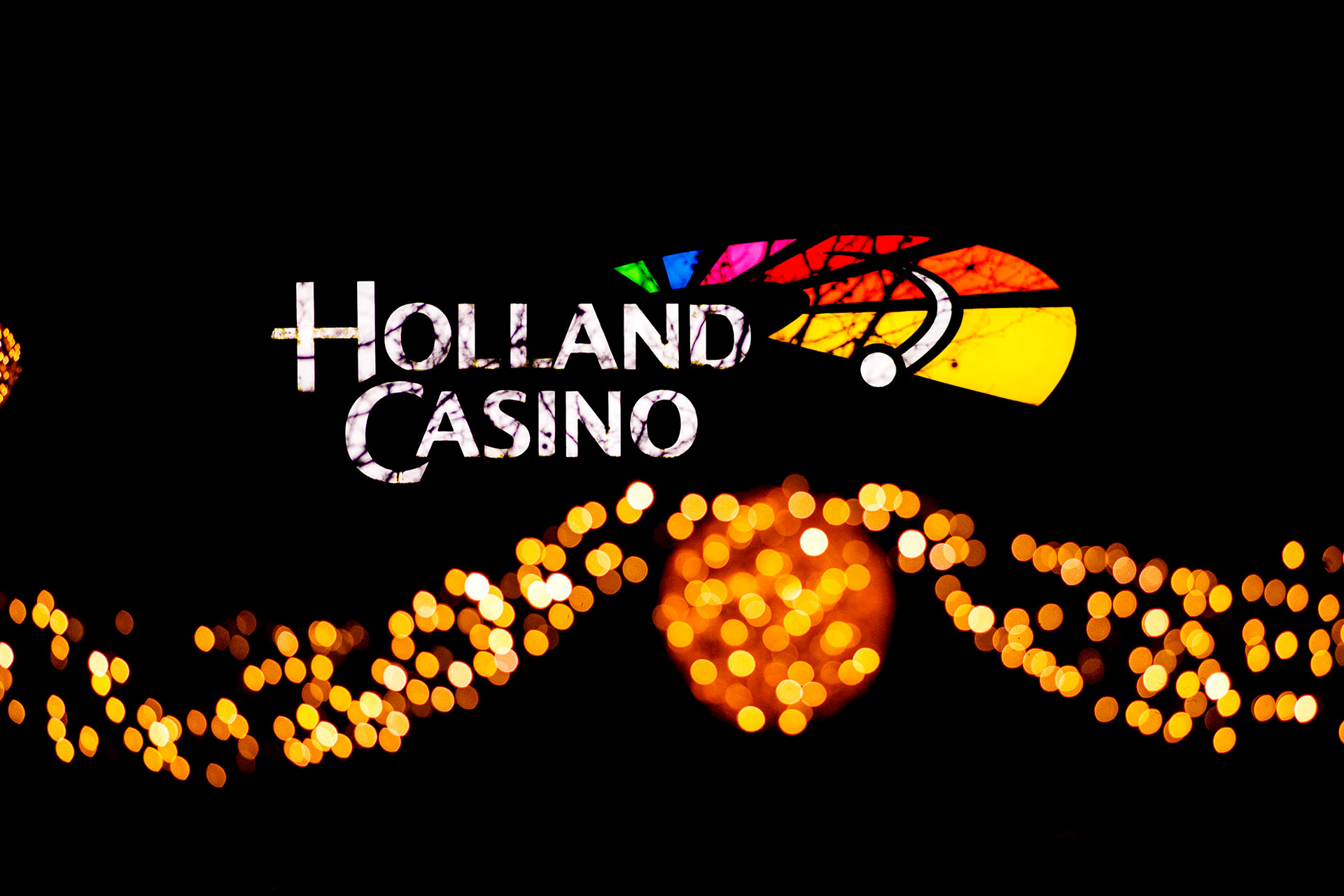 HOLLAND CASINO