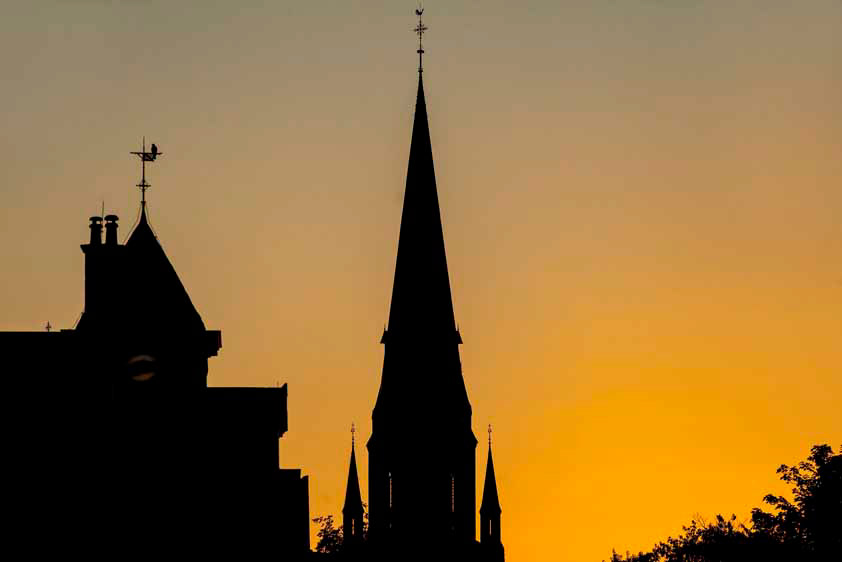 Sint-Jozefkerk Enschede