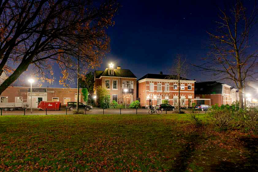 Enschede 's Avonds