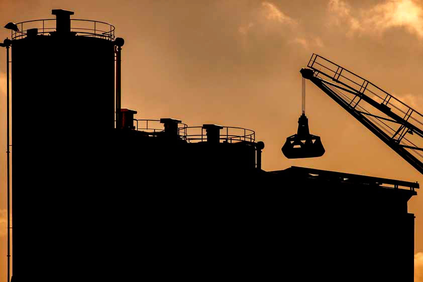Enschede Haven