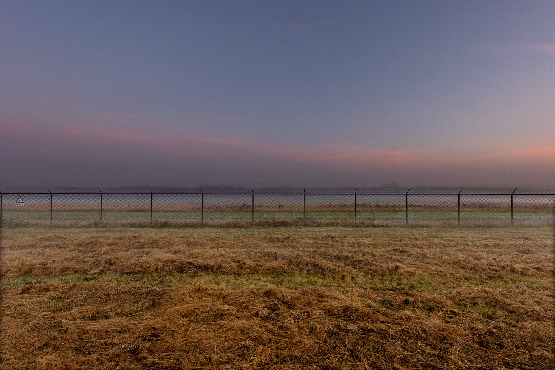 Twente Airport